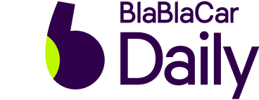 BlaBlaCar Daily