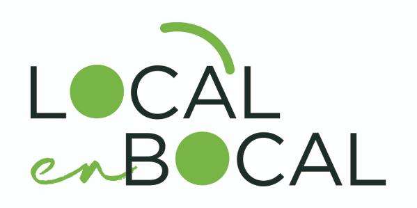 LOCAL EN BOCAL